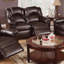 Fauteuil inclinable 1 pièce Motion