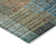 Flatweave Geometric Indoor / Outdoor Rug