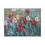 «Blossoming Poppies in the Fields», reproduction sur toile-365973091-365973094
