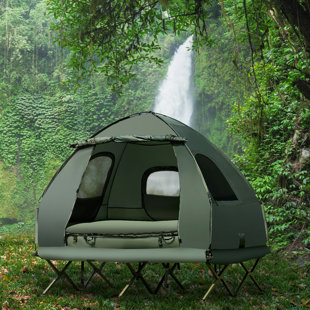 Brighten Up Your Camping Adventure: Clever Camping Tent Lighting Ideas, by  Nancy