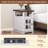 Boxley End Table and Built-In Outlets-82934296
