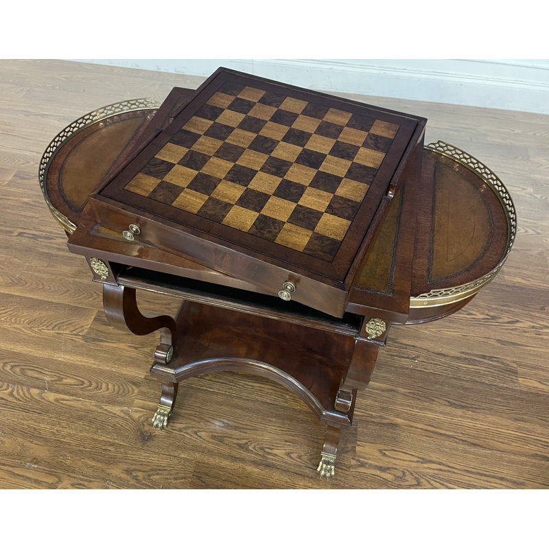 Game Table