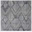 Tapis à chevrons Brynlea Performance-910912111