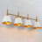 Kennesaw Dimmable Bathroom Modern Vanity Light-108711649