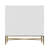 2 Door Accent Cabinet