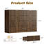 Commode 8 tiroirs l 55 po-1247475196