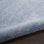 Tapis rayé bleu et gris intérieur antidérapant-1580798336