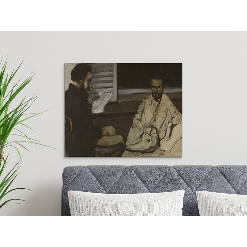 Wrapped Canvas Print Set, 30x20