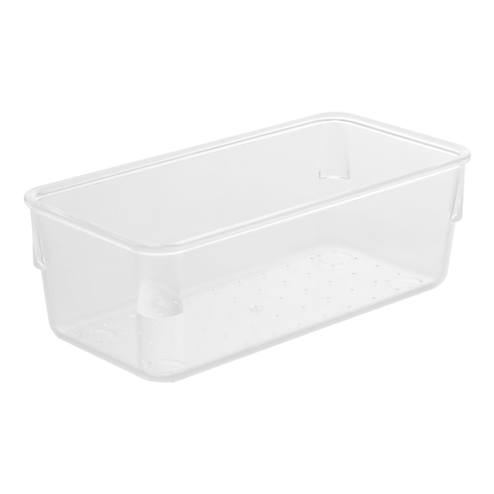 Plastic Desk Organizer Set