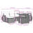 Vidaxl Garden Sofa Set Grey
