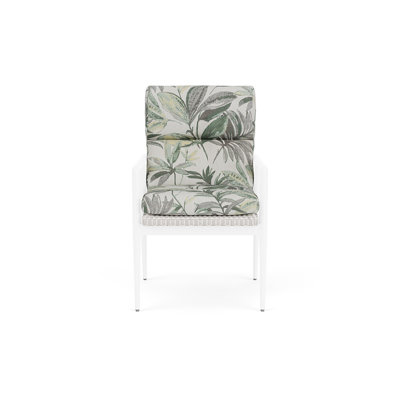 Cascade Outdoor Dining Armchair