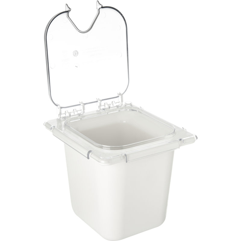 Polycarbonate (PC) Chafing Dish Lid