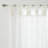 Pavillion Sheer Curtain Pair