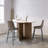 Nevaeah Upholstered Counter Stool with Metal Frame-942145353-954235859