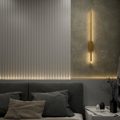 Applique murale Leger