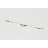 Adjustable Height Standing Laptop Desk (Not Include Stools)-1953056170