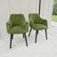 Aggarwal 48cm H Upholstered Armchair-1629086344-1629086348