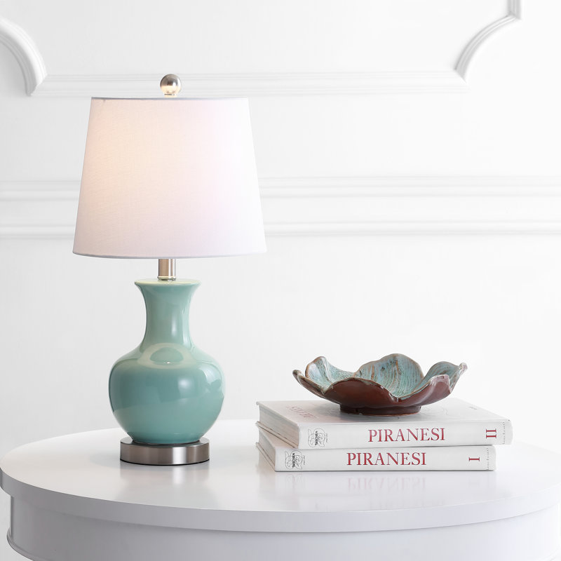 Lampe de table 22 po Soren