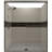 62" W x 70" H Bypass Semi-Frameless Shower Door-42568616-42568617