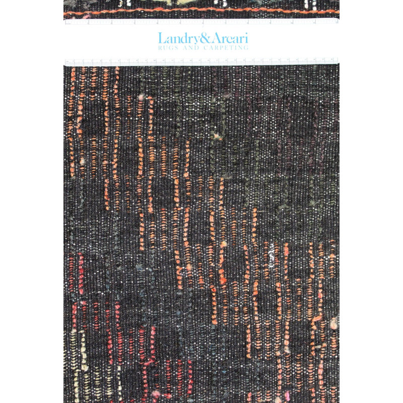 Jijim One-of-a-Kind 6'9" X 9' Area Rug