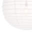 Ringo Single Light Steel Dimmable Pendant-303965380