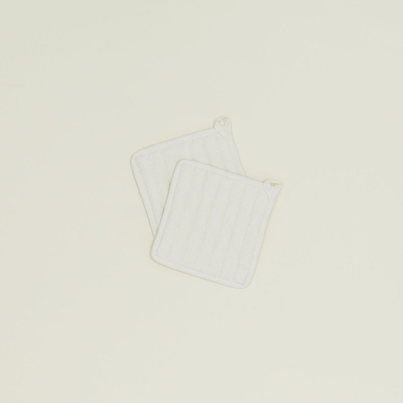 Hawkins New York Set, Ivory