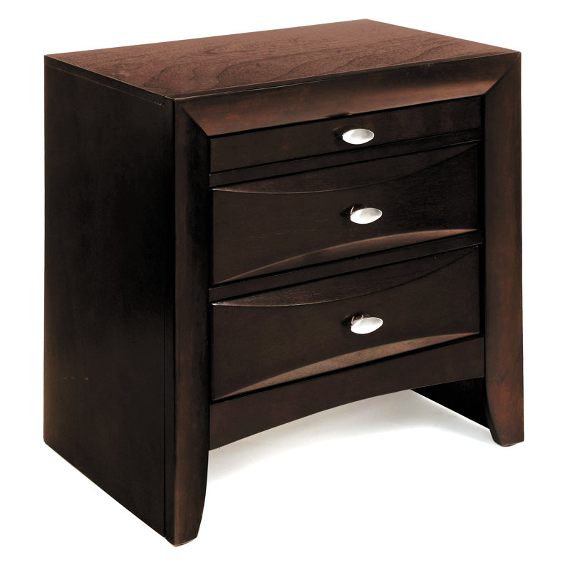Table de bout Table de chevet moderne