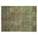Alegandro Washable Striped Indoor / Outdoor Rug