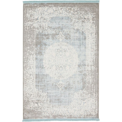 Pharaoh Abstract Indoor Rug