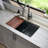 Santa Cruz Kitchen Sink-98223997