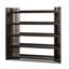 Solid Wood Bookcase