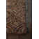 Tapis brun / brun clair Frances