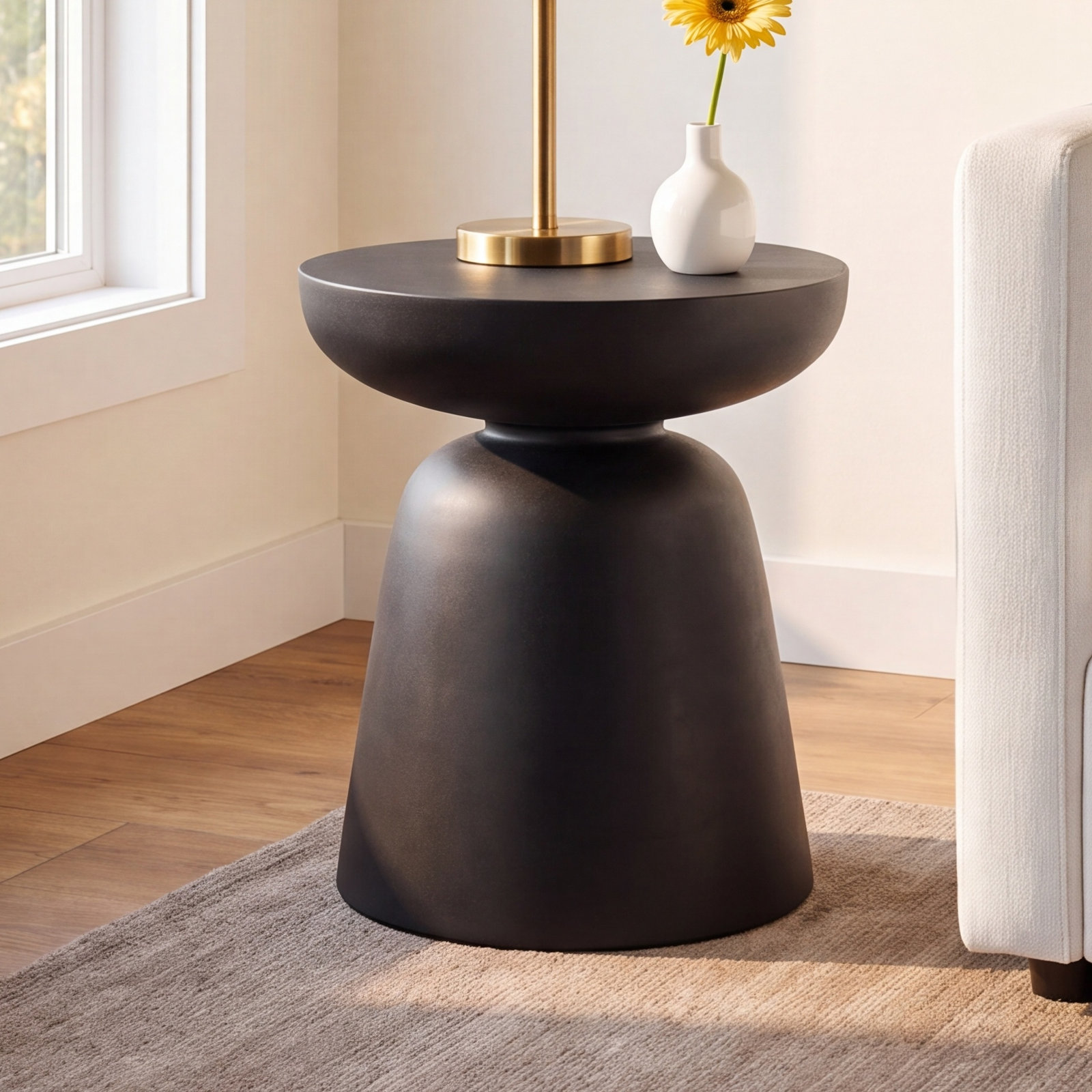 Nima End Table