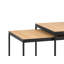 Jahneil Sled Coffee Table-1029998286