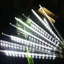 Guirlande de lumières DEL d'extérieur Sawana-462380910