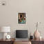 Art sur toile, art moderne-111129432-111129439