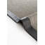 Rasheen Solid Colour Machine Made Indoor / Outdoor Area Rug-1692944595