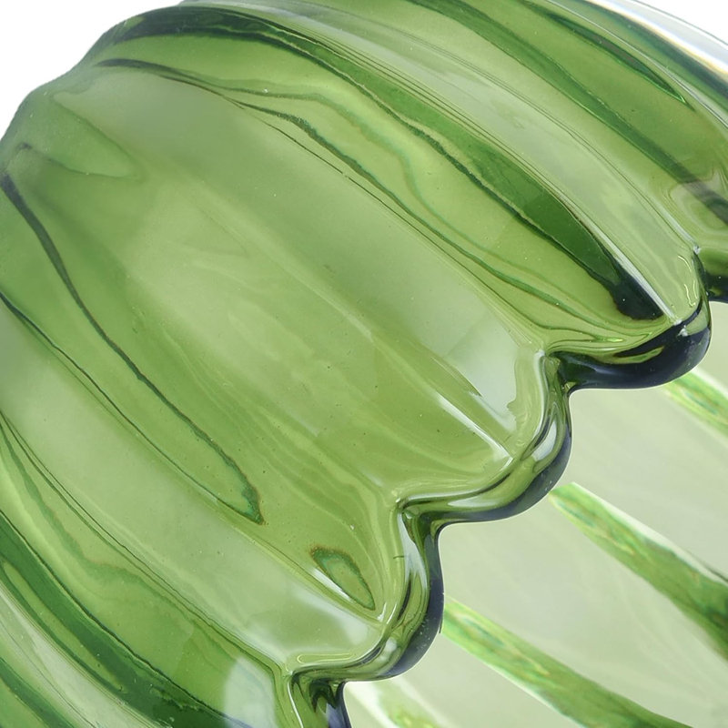 Lampe sur pied Modern Tree, Vert