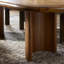 Paden Oval Dining Table