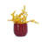 High-quality ceramic flower pots-901094561