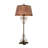 72"H Clarice Floor Lamp