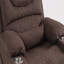 Chaise longue électrique pour personnes âgées - Mobilier de salon, bloc d'alimentation