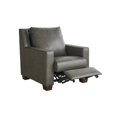 Curated Recliner Chair
