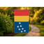 Drapeau de Durham City - drapeau extérieur-561569791