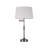 Adjustable Metal Table Lamp