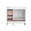 Meuble-lavabo autoportant avec lavabo en céramique-2075051126
