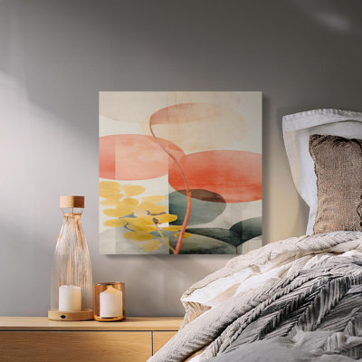 Wrapped Canvas Print Set