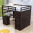 Henness Full 3 Drawer Loft Bed with Built-in-Desk-1580507338