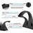 Centerset 2-handle Bathroom Faucet with Drain Assembly-91695206