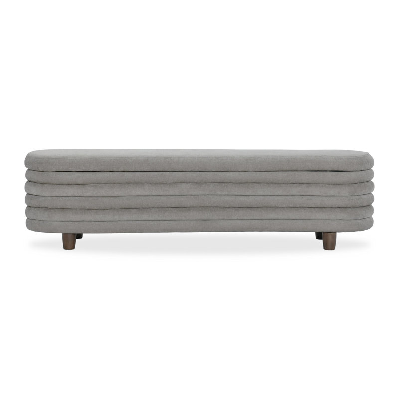 Anders Upholstered Storage Bench